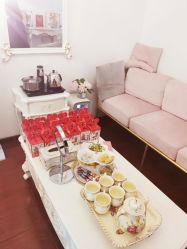 -美肤盾祛痘·问题肌头疗管理中心