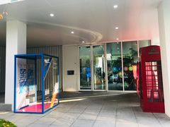 门面-宝石园食堂(漕河泾店)