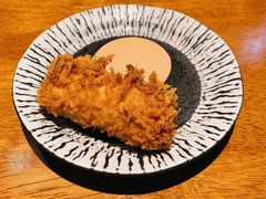 -山杏yama-katsu·吉列炸物
