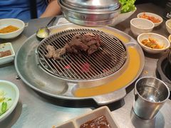 -喜来稀肉(虹泉路店)