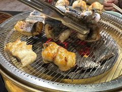 -味家烤肉烤鳗鱼牛排(西塔旗舰店)