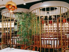 大堂-东来顺饭庄(apm总店)