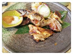 招牌三文鱼骨-爱米粒家