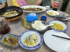 -芸海阁·农家私房菜(沙家浜景区出口店)