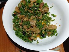 -杨厨的田园饭店(长城路店)