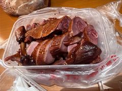 南京板鸭-章云板鸭(评事街店)
