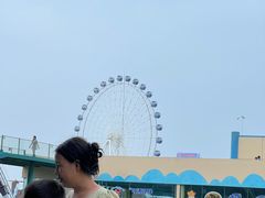 -秦皇岛乐岛海洋王国