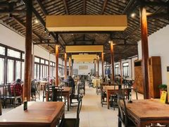 -西园寺素食(西园弄戒幢律寺店)