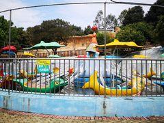 -泉州海丝野生动物世界