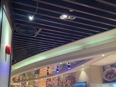 -南海温德姆花园酒店-康达屋Rendez Vous Buffet