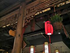 门面-蜀大侠火锅(寰球文化地标·总府店)