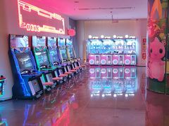 -神帆·元气汤泉(解放西路店)