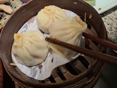 -南京大牌档(凯德1818店)