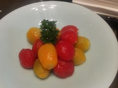 -香港狮子山下·明星粤菜餐厅(北苑店)