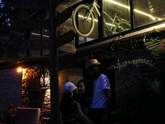 -出走咖啡·面包(宋庄店)