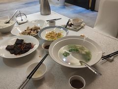 -百灵希尔顿逸林酒店·逸林轩中餐厅