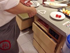 -海底捞火锅(攀枝花万达店)