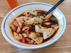 -碗里捞川渝特色面(沙河玖耀里店)