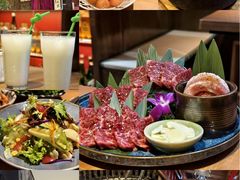 -丸藏和牛烧肉专门店(园区师惠坊店)