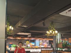 -名扬煮艺肥牛自助火锅(东平店)