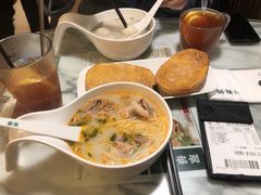 -翠华餐厅
