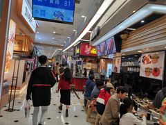 -凯德MALL(望京店)