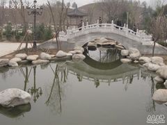 -西安青龙寺遗址景区