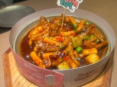 -将军牛排·尔滨地标朝鲜族美食(总店)