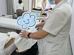 -益康盲人按摩·张氏店