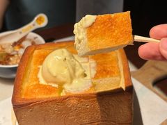 -绿茶餐厅(深圳龙华天虹购物中心店)