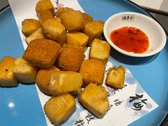 -四川饭店(长白店)