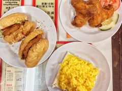 -华星冰室(湾仔店)
