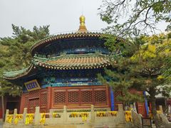 -潭柘寺景区