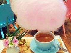 云朵咖啡-随心小姐