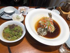 -杨厨的田园饭店(长城路店)