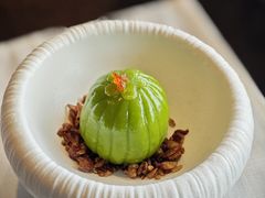 -君庭中餐厅(湘江豪生店)