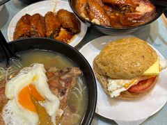 -华嫂冰室(尖沙咀店)