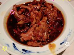 -欧记大排档·景德菜(上海首店)