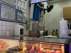 -茶百道(呼家楼店)