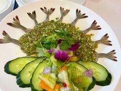 泰椒鲜虾（小份）-阿诺泰·泰国餐厅(棕北店)