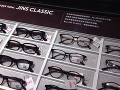 -JINS(天津大悦城店)