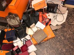 -HERMES(万象城店)