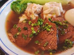 -左记港食(融科天城店)