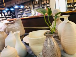 成品-川上陶艺社(大悦城店)
