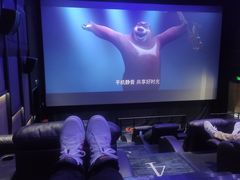 -春天国际影城(中庚漫游城杜比全景声店)