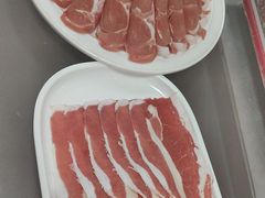 -额尔敦传统涮(光明路店)