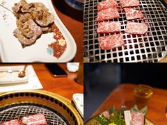 -肉魁屋·烧肉·烧鸟·酒场(高新店)