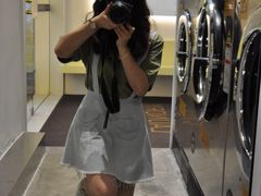 -XI·LaundryCafe 喜咖自助洗衣咖啡店