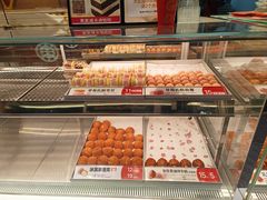 -東更道点心行(北京龙湖熙悦天街店)