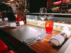 -L'ATELIER de Joel Robuchon(外滩18号店)